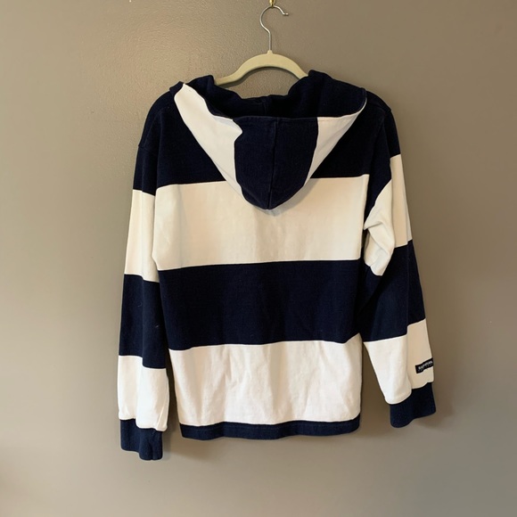 Hooded Rugby - Picture 6 of 6